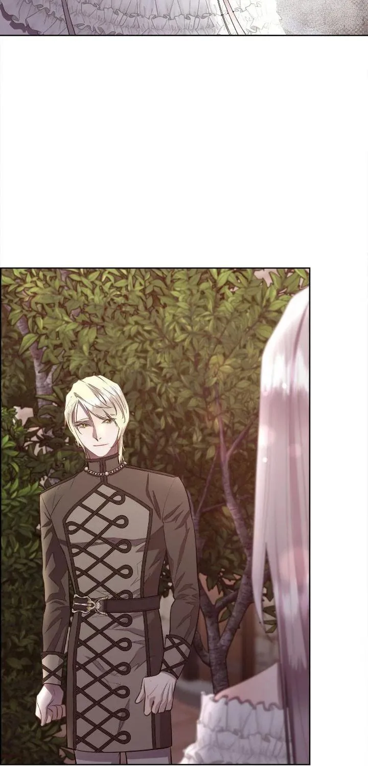 I Shall Kill That Sweet Devil Chapter 142 page 27 - 