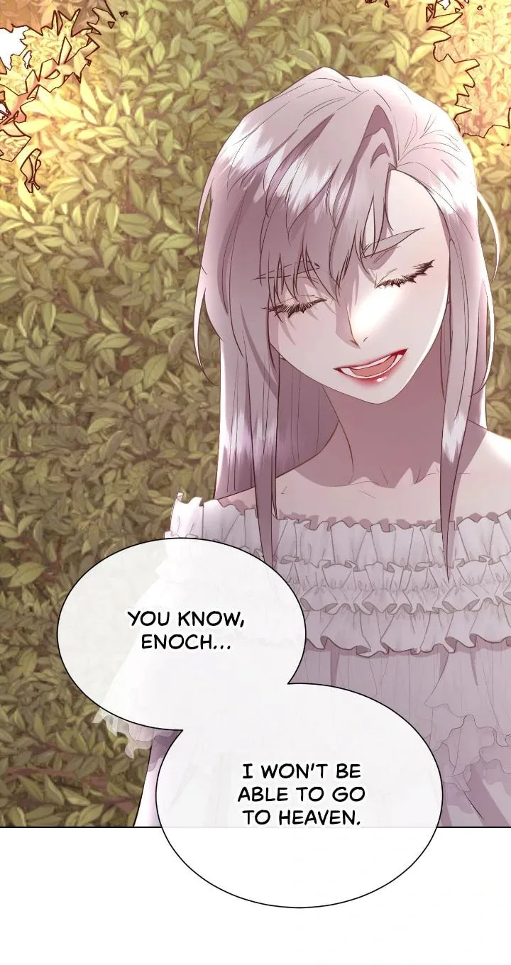 I Shall Kill That Sweet Devil Chapter 142 page 35 - 