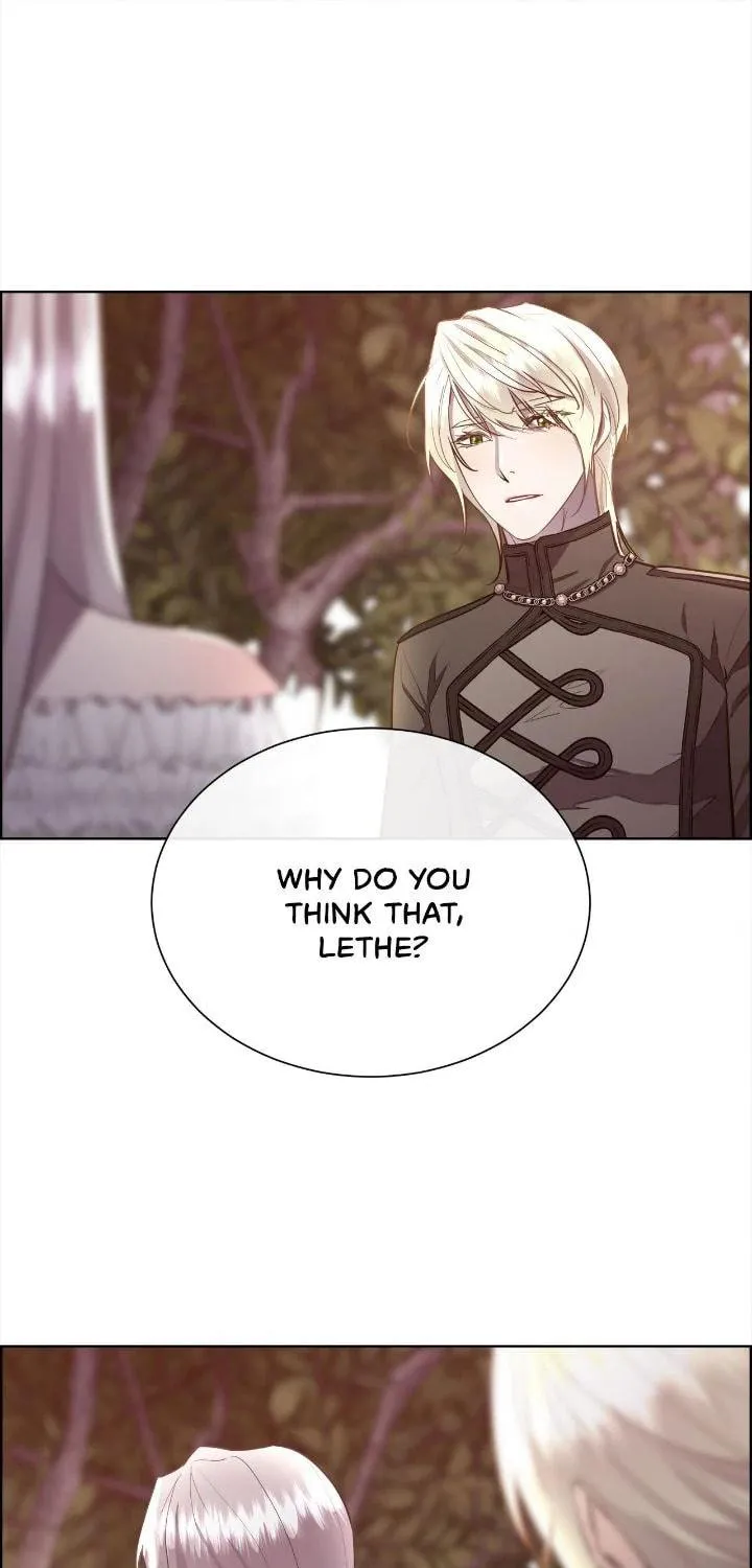 I Shall Kill That Sweet Devil Chapter 142 page 36 - 