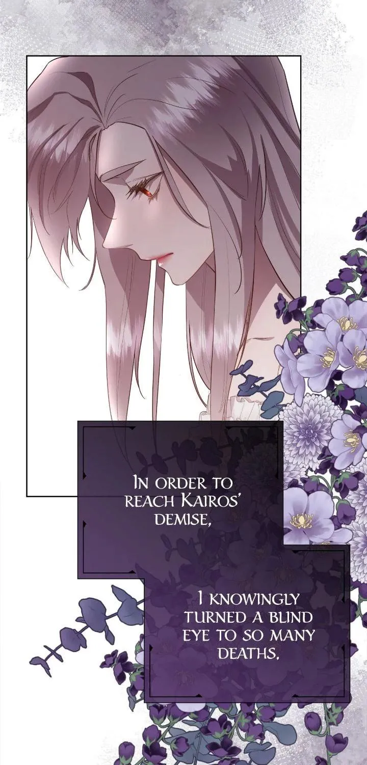 I Shall Kill That Sweet Devil Chapter 142 page 38 - 