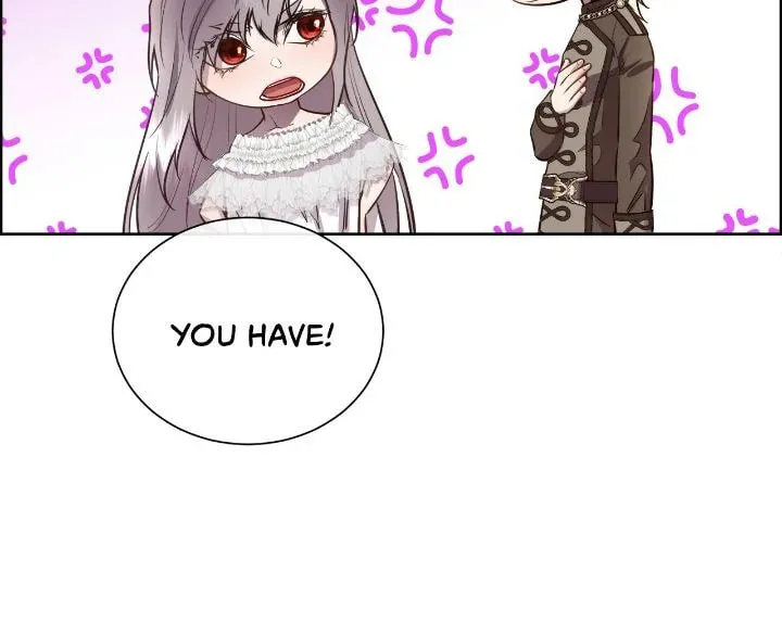I Shall Kill That Sweet Devil Chapter 142 page 42 - 