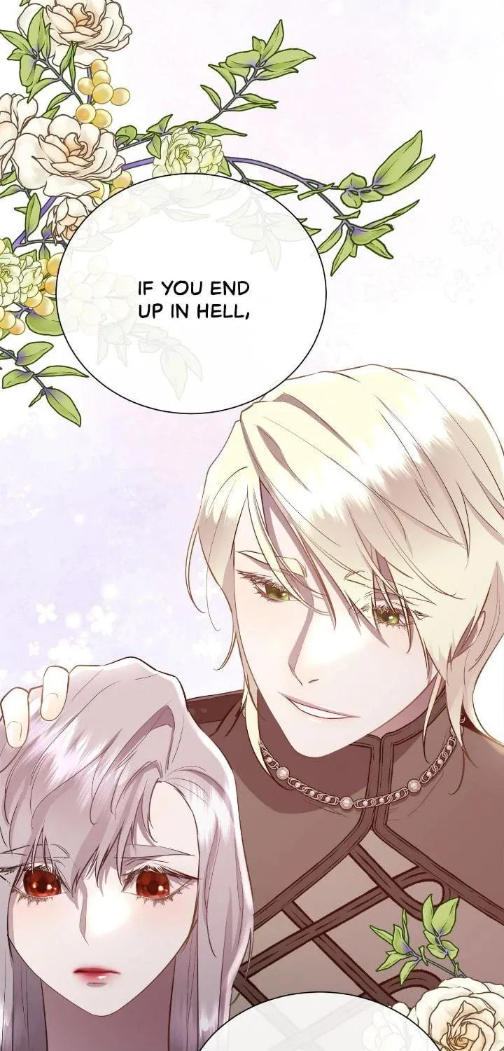I Shall Kill That Sweet Devil Chapter 142 page 45 - 