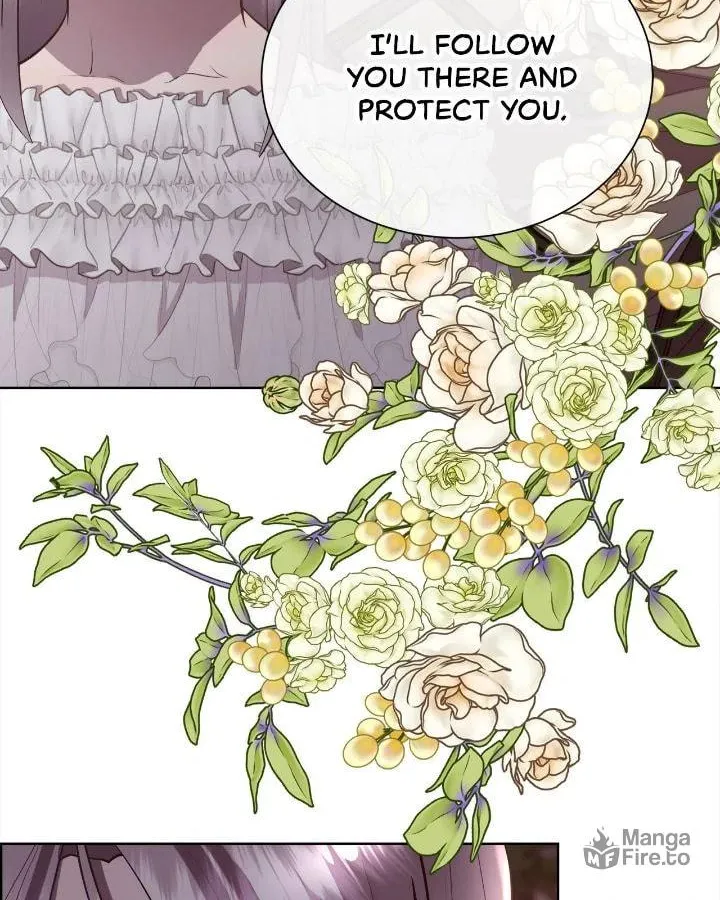 I Shall Kill That Sweet Devil Chapter 142 page 46 - 