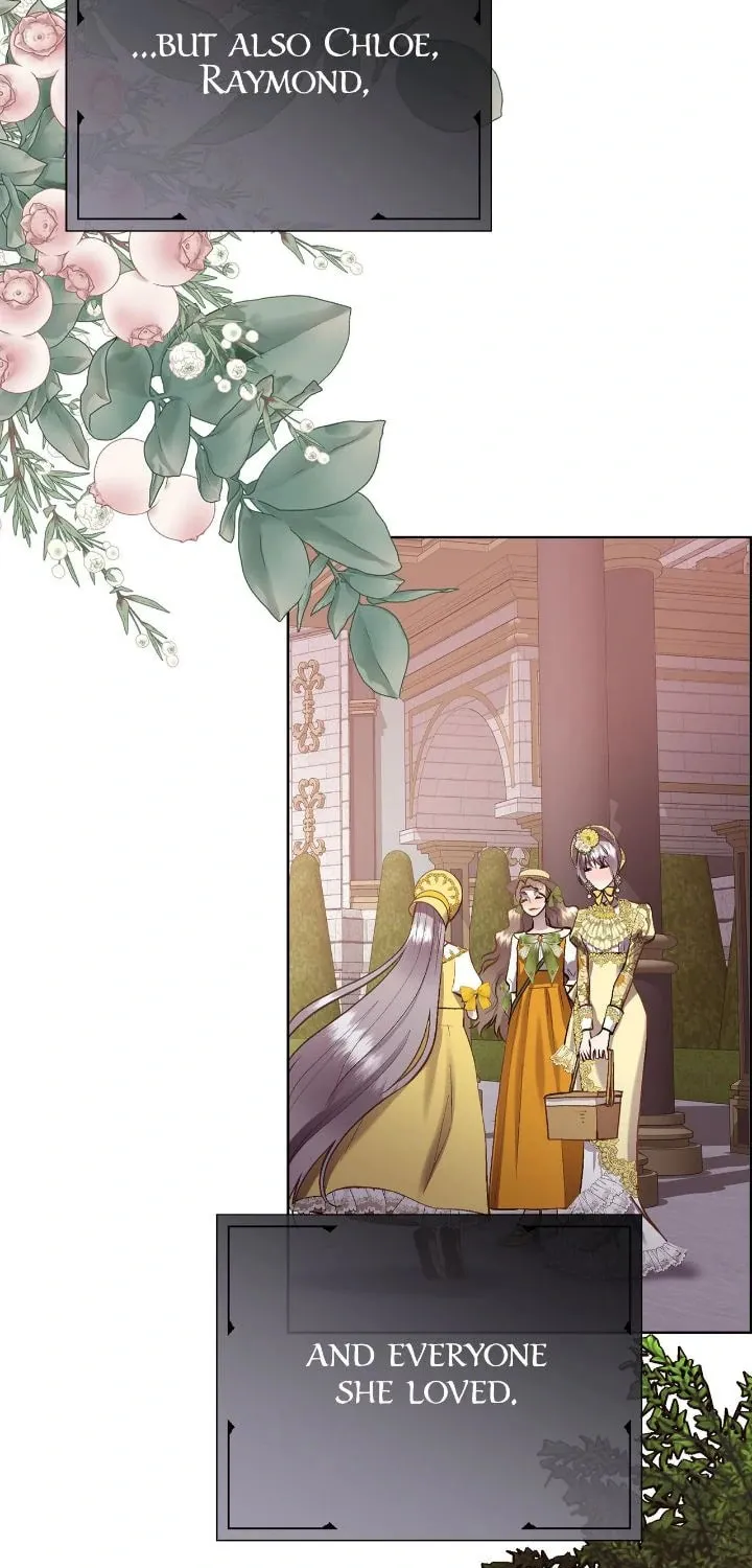 I Shall Kill That Sweet Devil Chapter 142 page 52 - 