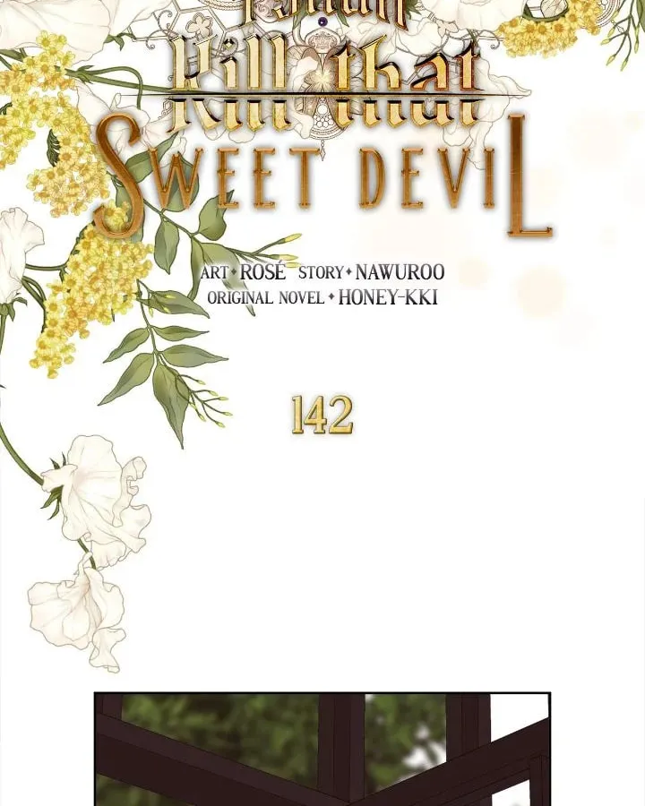 I Shall Kill That Sweet Devil Chapter 142 page 57 - 