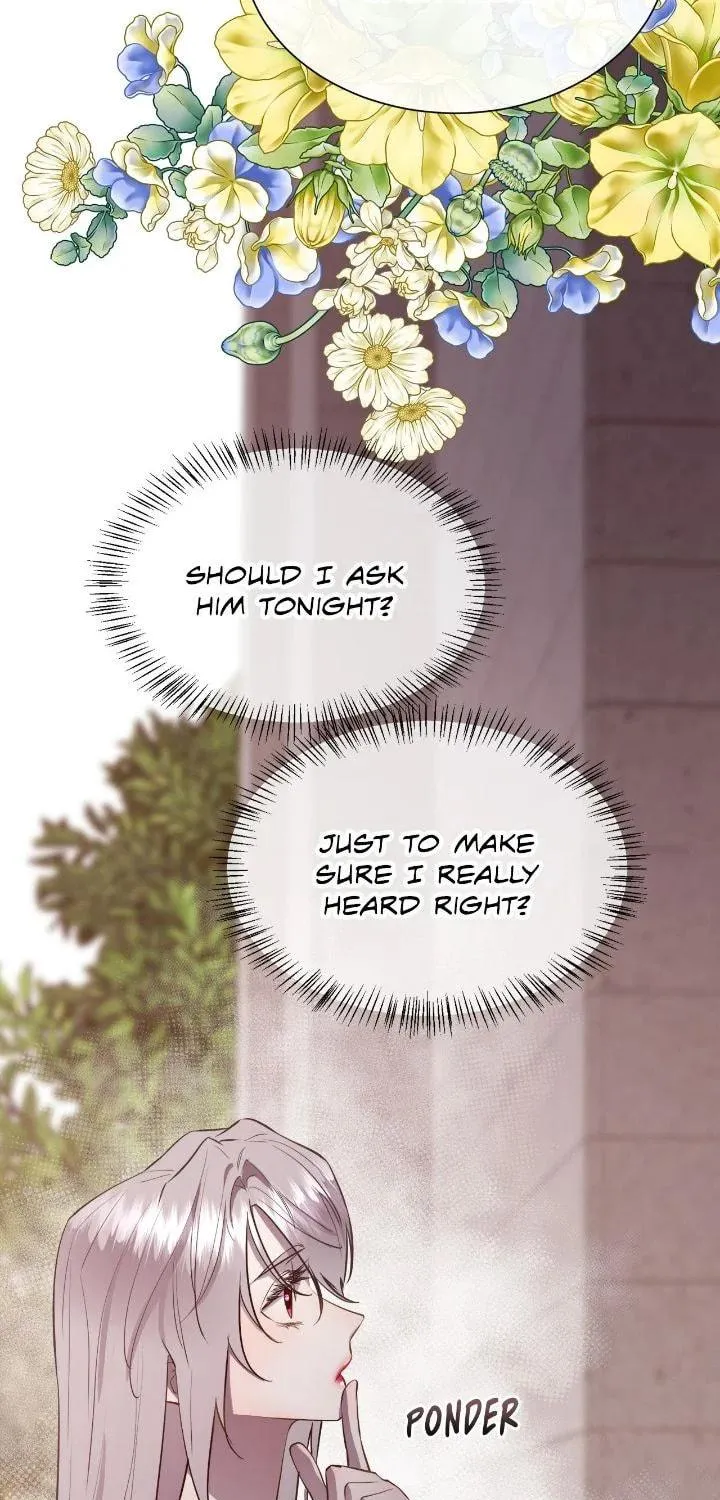I Shall Kill That Sweet Devil Chapter 142 page 60 - 