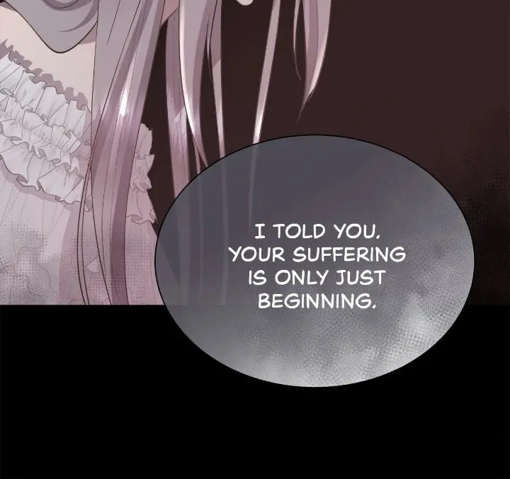 I Shall Kill That Sweet Devil Chapter 142 page 7 - 