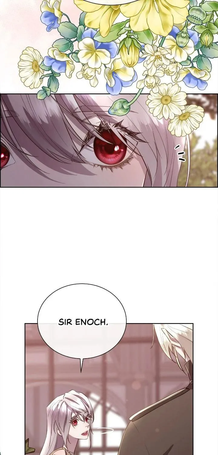 I Shall Kill That Sweet Devil Chapter 142 page 64 - 