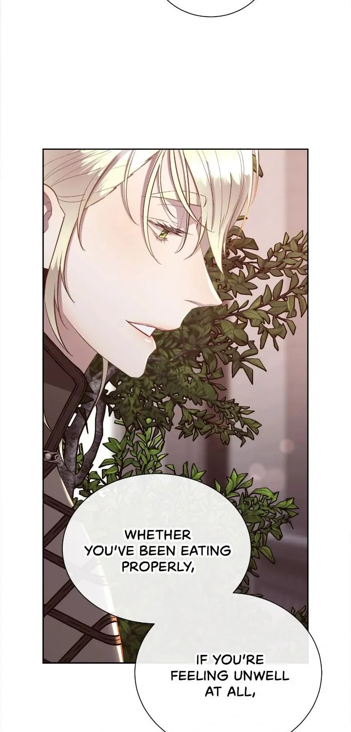 I Shall Kill That Sweet Devil Chapter 142 page 68 - 