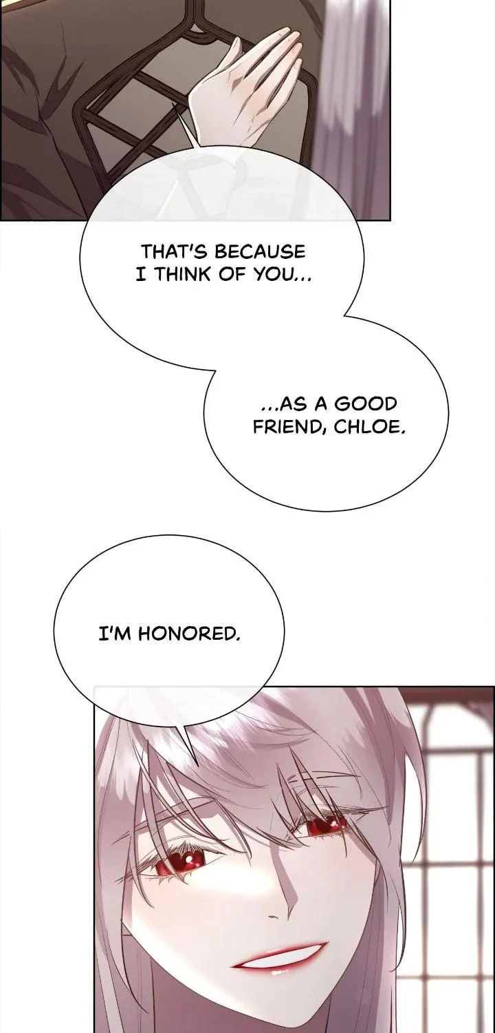 I Shall Kill That Sweet Devil Chapter 142 page 72 - 
