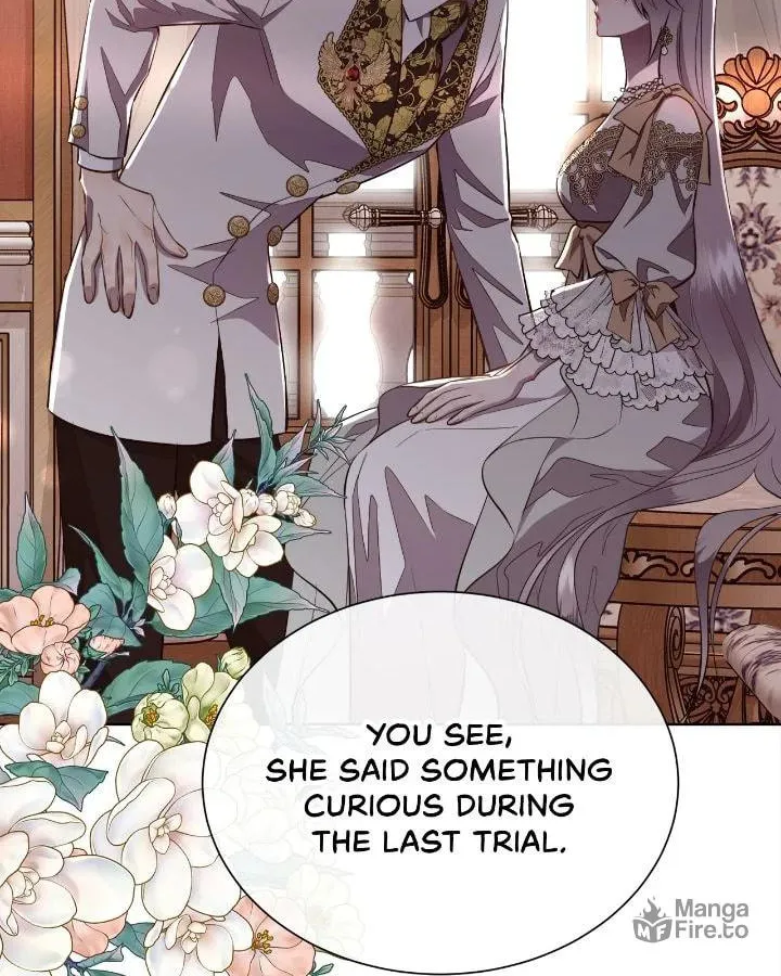 I Shall Kill That Sweet Devil Chapter 143 page 11 - 