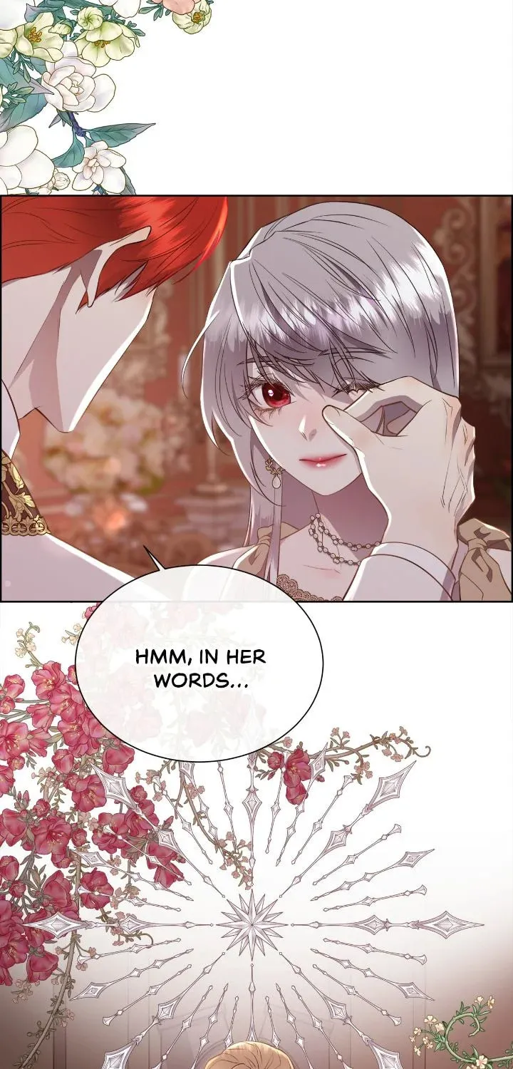 I Shall Kill That Sweet Devil Chapter 143 page 12 - 