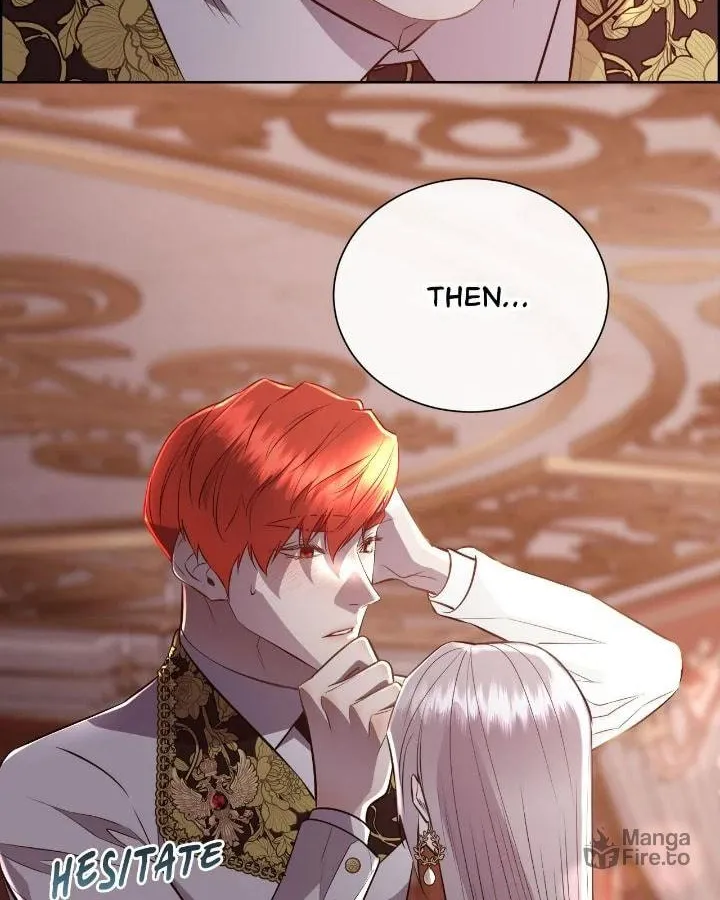 I Shall Kill That Sweet Devil Chapter 143 page 17 - 