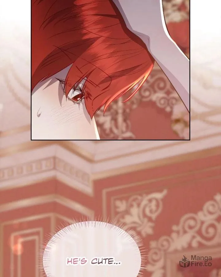 I Shall Kill That Sweet Devil Chapter 143 page 19 - 