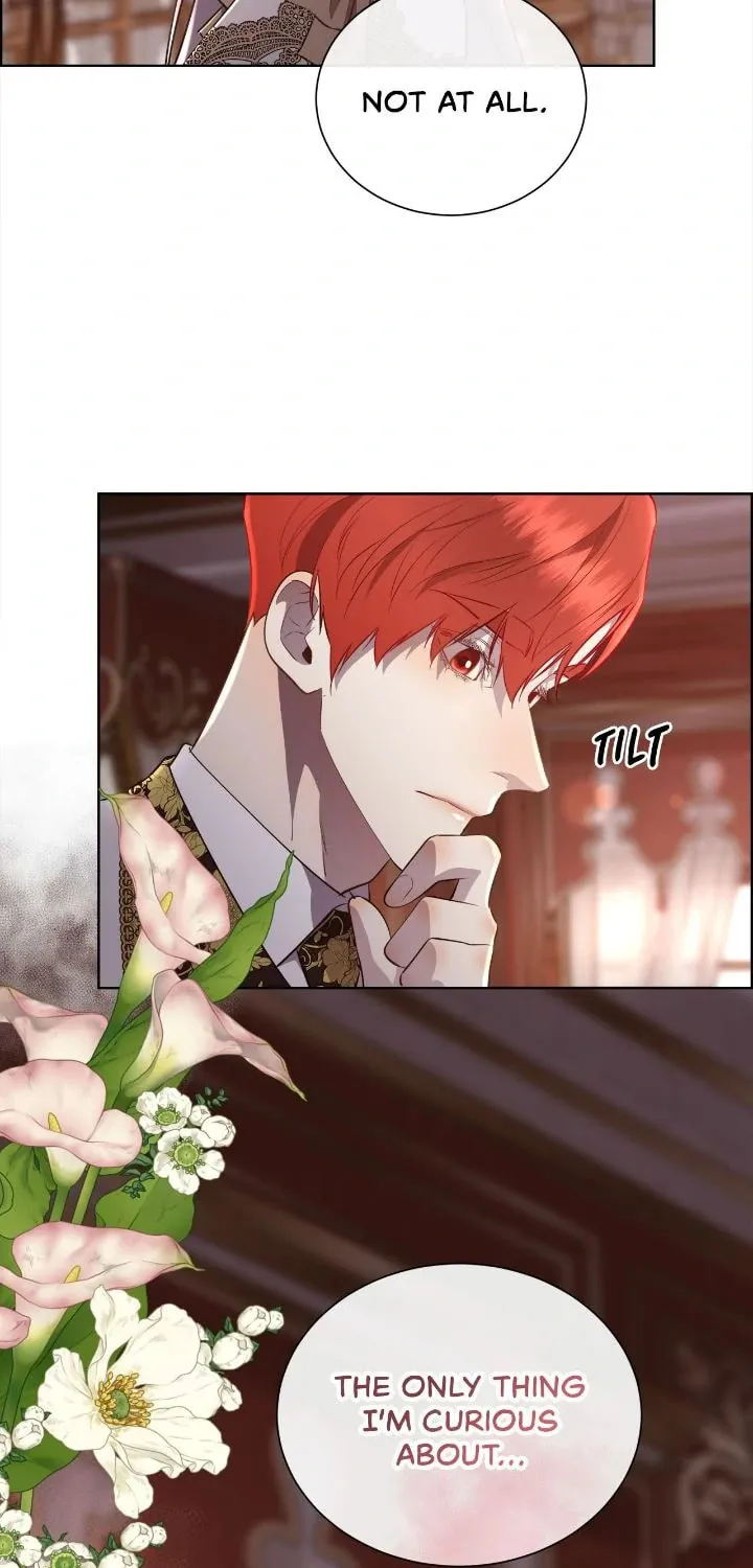I Shall Kill That Sweet Devil Chapter 143 page 3 - 