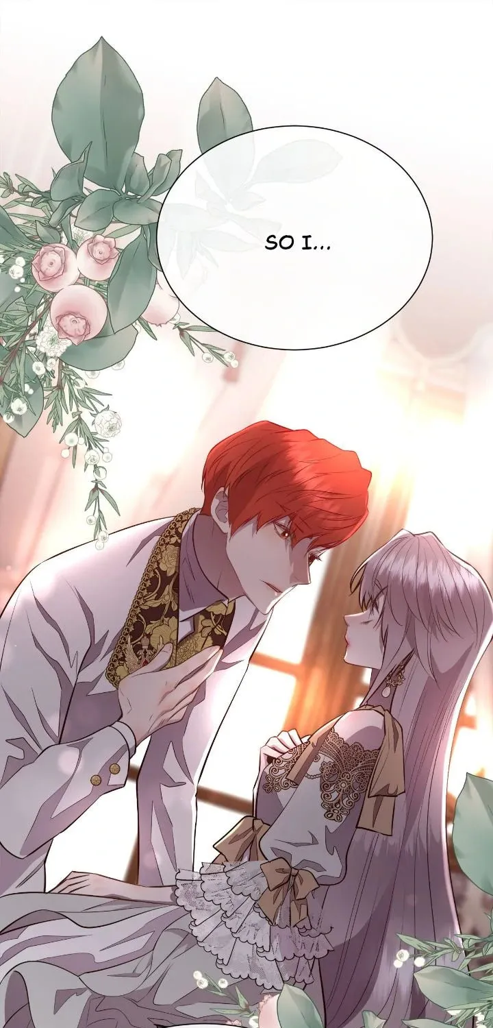 I Shall Kill That Sweet Devil Chapter 143 page 29 - 