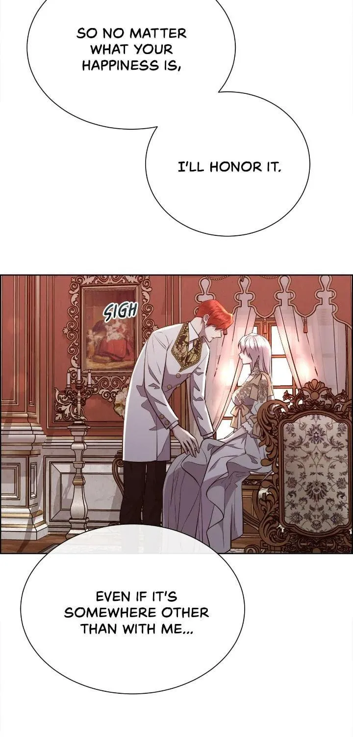 I Shall Kill That Sweet Devil Chapter 143 page 33 - 