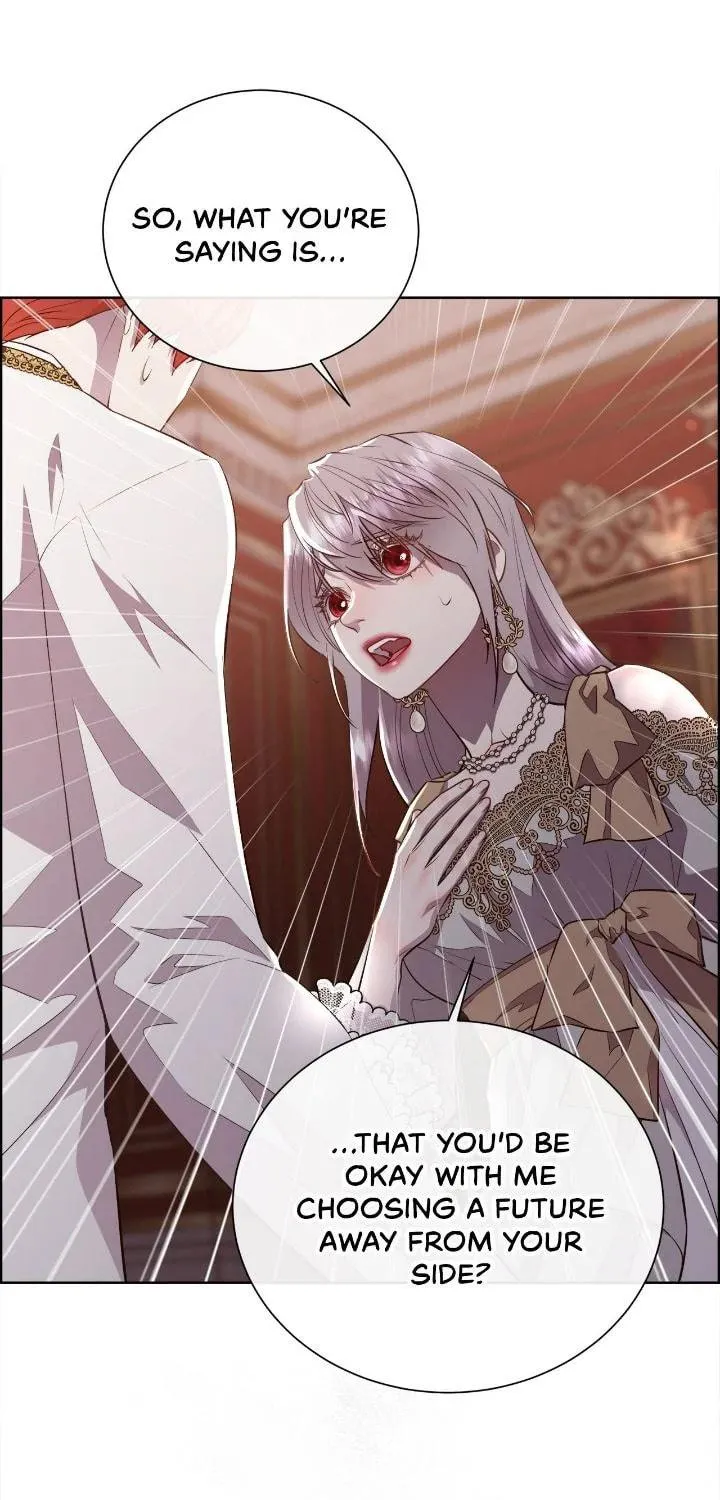 I Shall Kill That Sweet Devil Chapter 143 page 36 - 