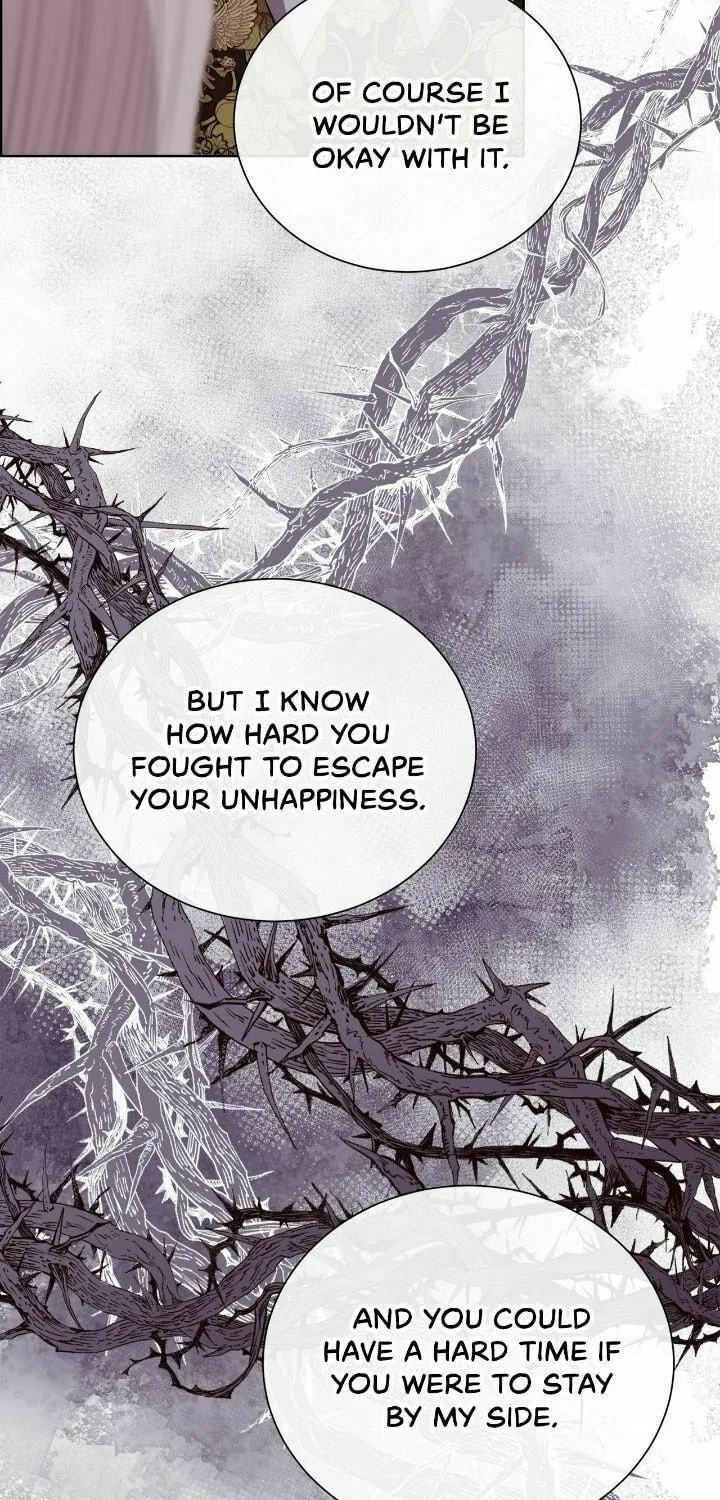 I Shall Kill That Sweet Devil Chapter 143 page 38 - 