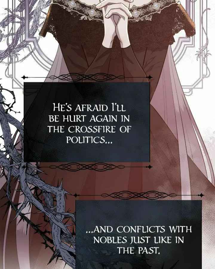 I Shall Kill That Sweet Devil Chapter 143 page 43 - 