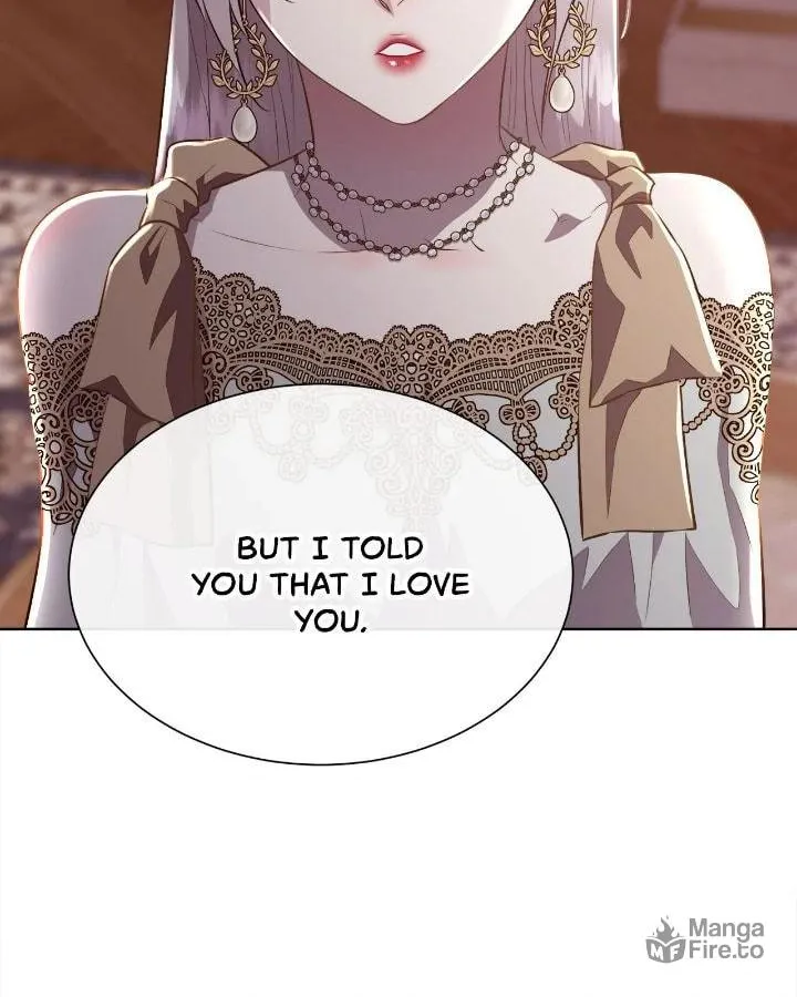 I Shall Kill That Sweet Devil Chapter 143 page 45 - 
