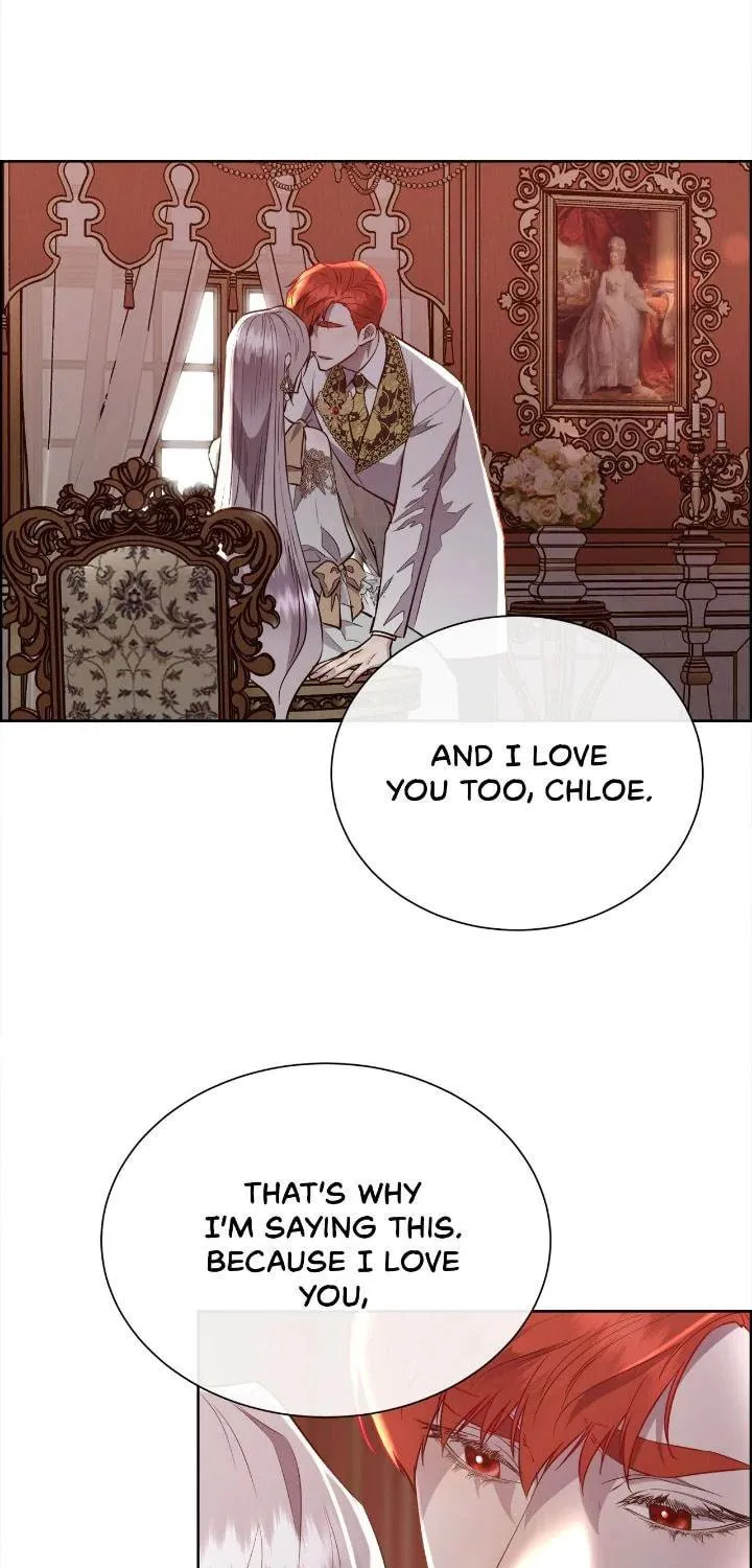 I Shall Kill That Sweet Devil Chapter 143 page 46 - 