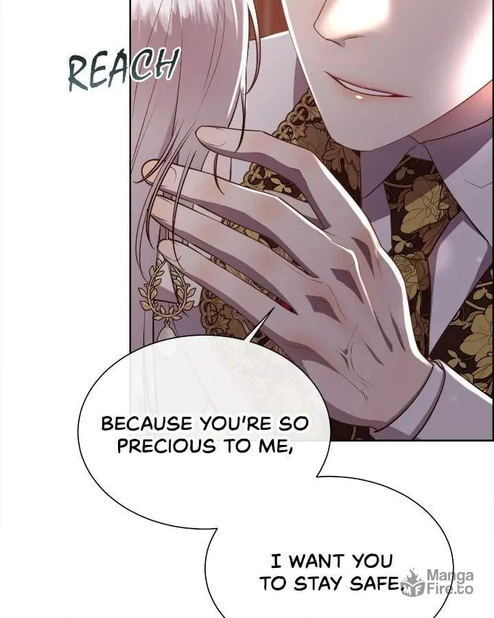 I Shall Kill That Sweet Devil Chapter 143 page 47 - 