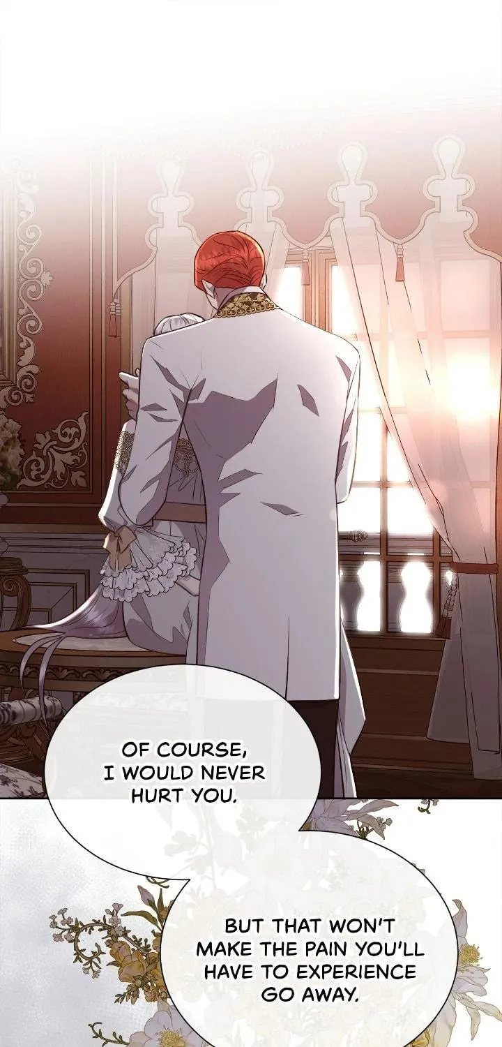 I Shall Kill That Sweet Devil Chapter 143 page 49 - 