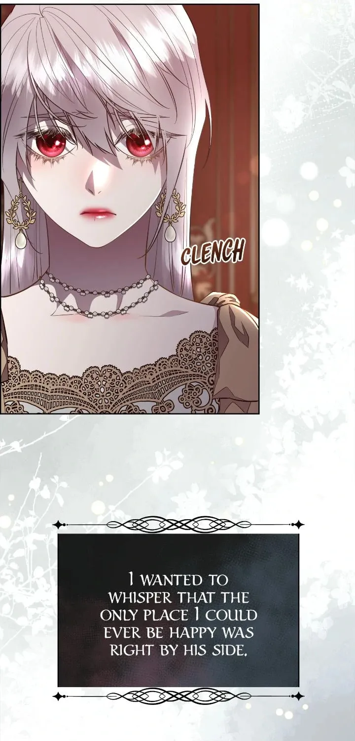 I Shall Kill That Sweet Devil Chapter 143 page 51 - 