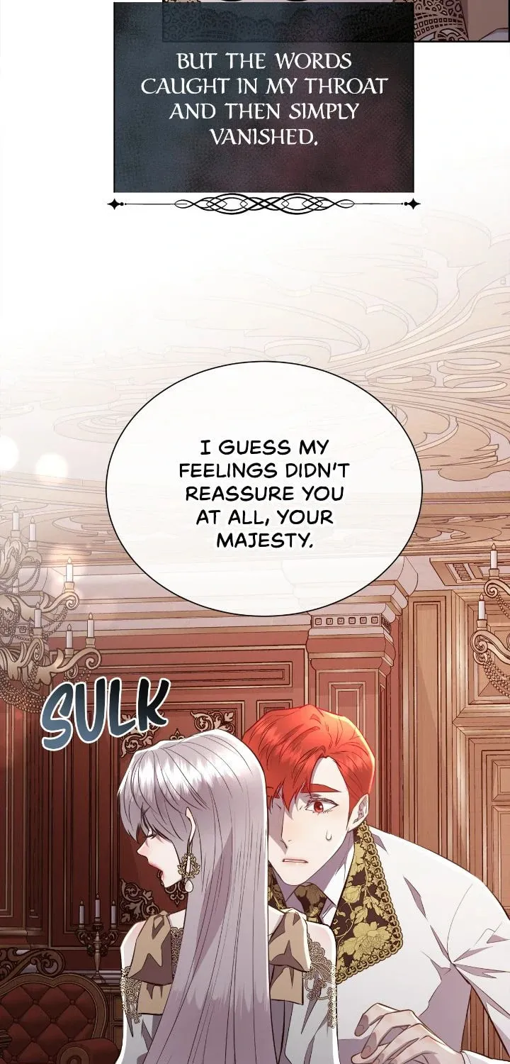 I Shall Kill That Sweet Devil Chapter 143 page 53 - 