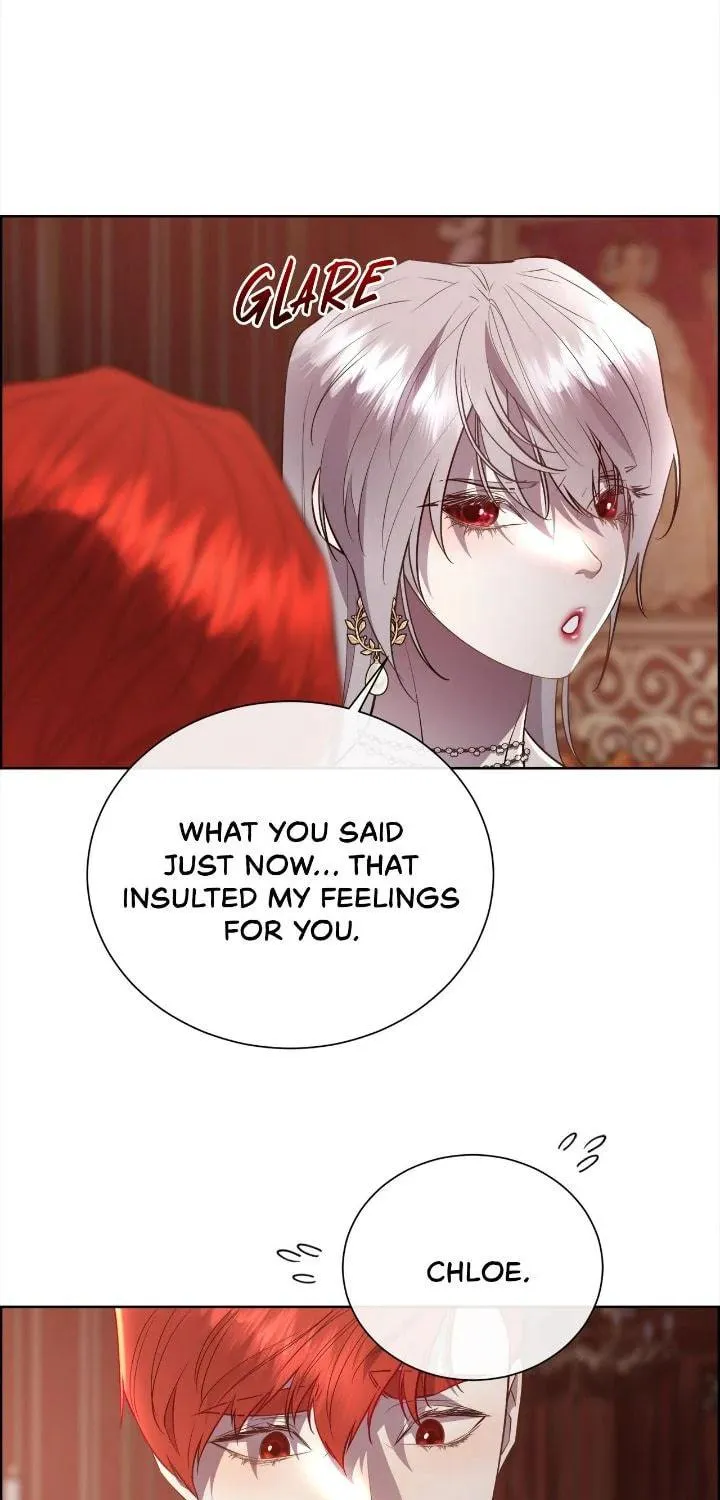 I Shall Kill That Sweet Devil Chapter 143 page 55 - 