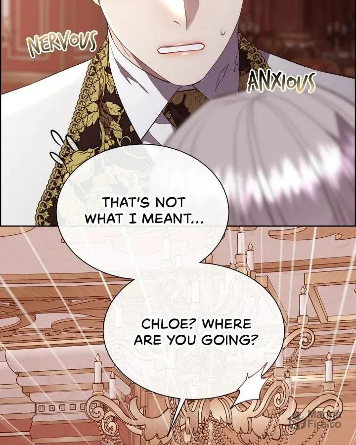 I Shall Kill That Sweet Devil Chapter 143 page 56 - 