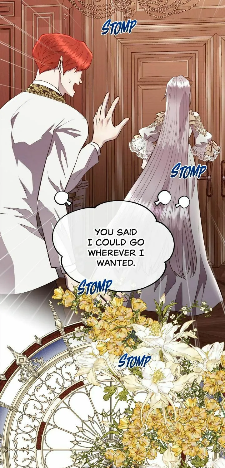 I Shall Kill That Sweet Devil Chapter 143 page 57 - 