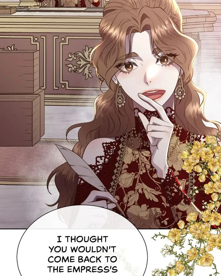 I Shall Kill That Sweet Devil Chapter 143 page 60 - 