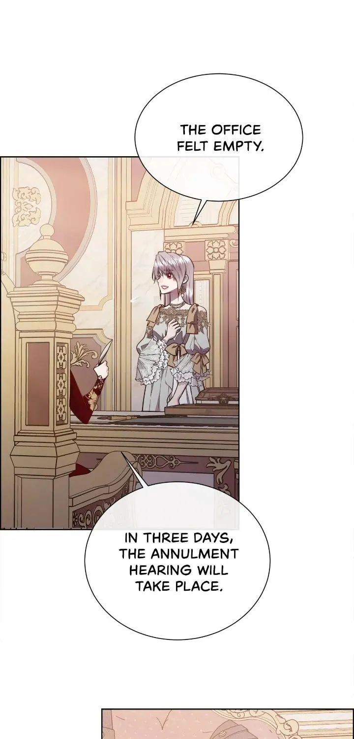 I Shall Kill That Sweet Devil Chapter 143 page 62 - 