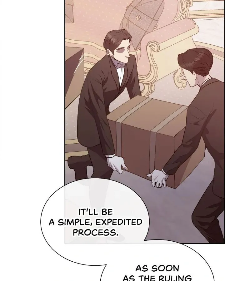 I Shall Kill That Sweet Devil Chapter 143 page 63 - 
