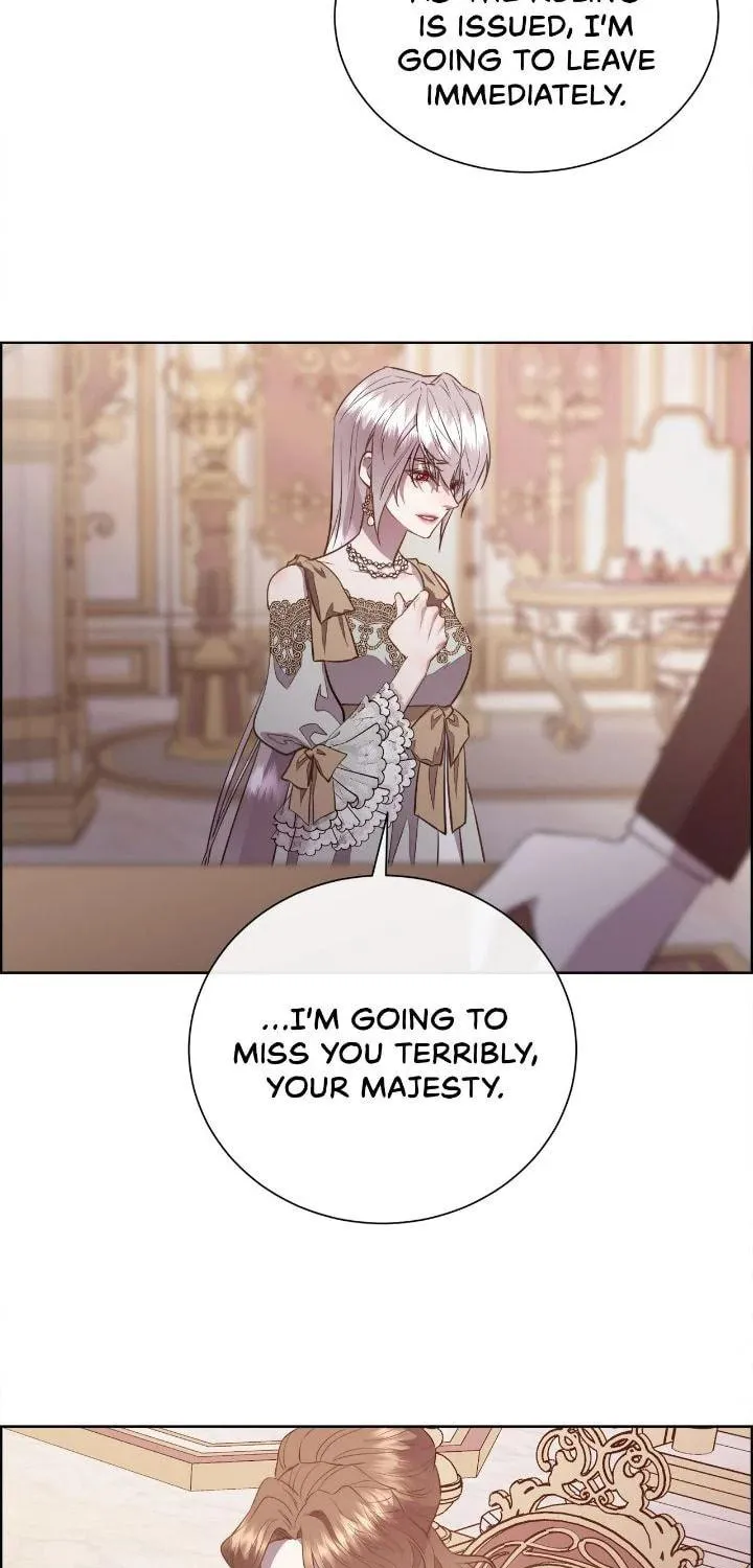 I Shall Kill That Sweet Devil Chapter 143 page 64 - 