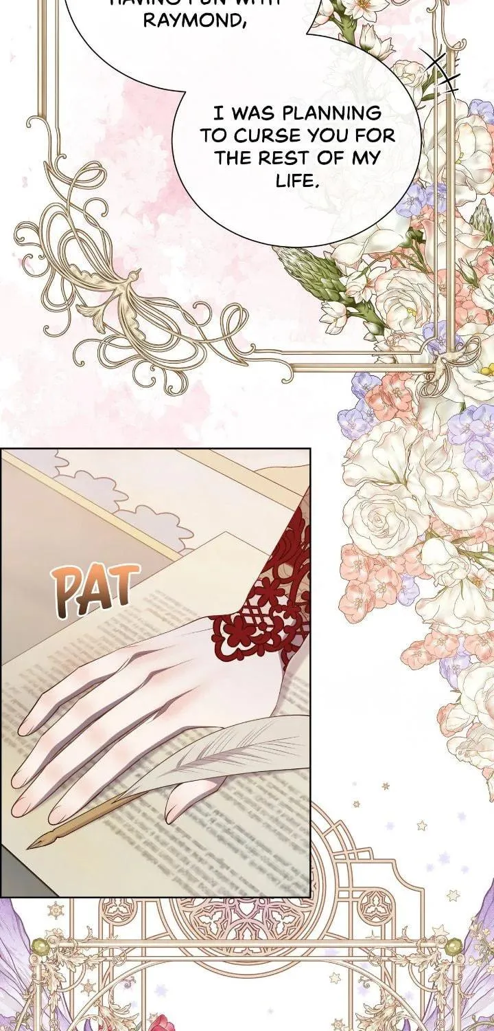 I Shall Kill That Sweet Devil Chapter 143 page 66 - 