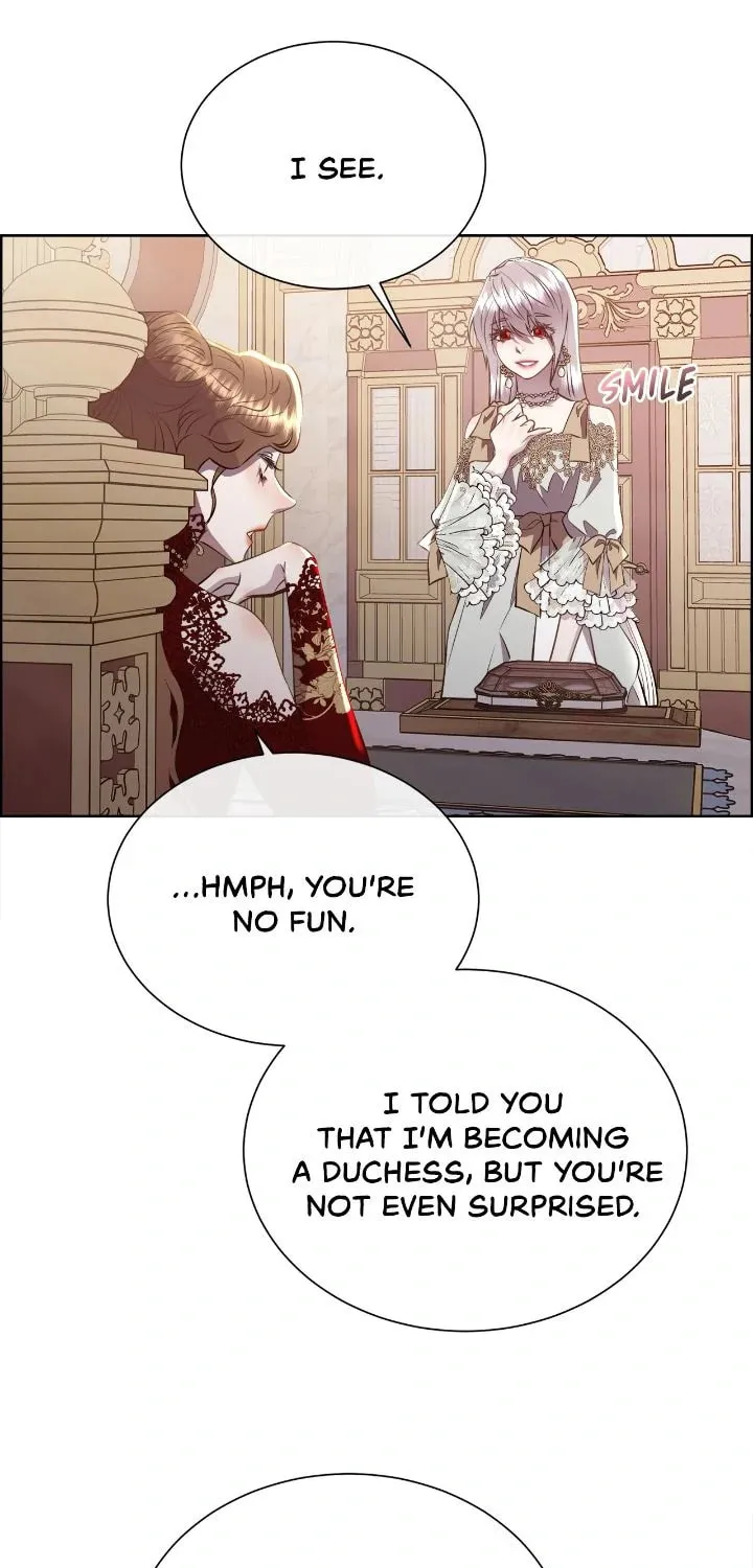 I Shall Kill That Sweet Devil Chapter 143 page 69 - 