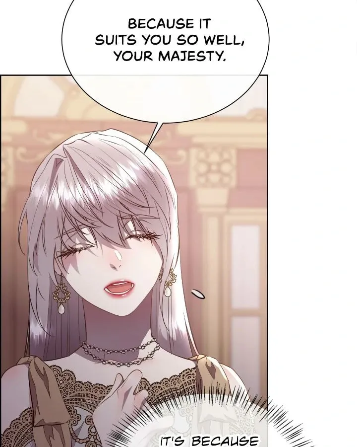 I Shall Kill That Sweet Devil Chapter 143 page 70 - 