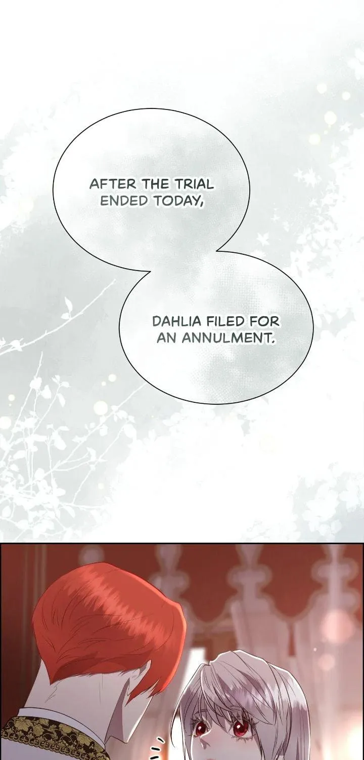 I Shall Kill That Sweet Devil Chapter 143 page 8 - 
