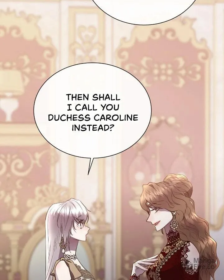 I Shall Kill That Sweet Devil Chapter 143 page 72 - 