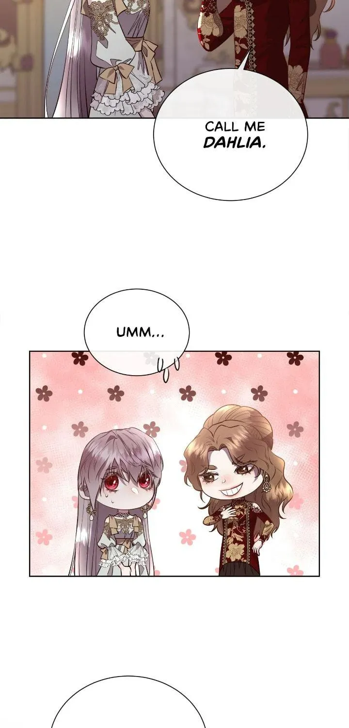 I Shall Kill That Sweet Devil Chapter 143 page 73 - 