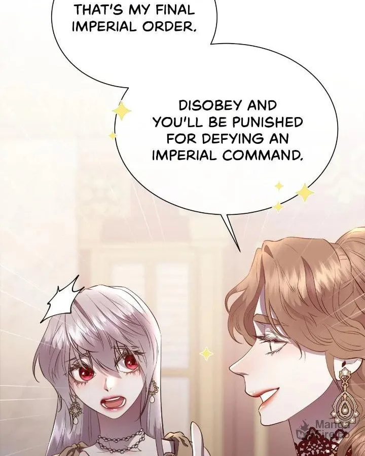 I Shall Kill That Sweet Devil Chapter 143 page 74 - 