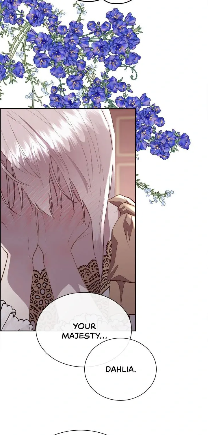 I Shall Kill That Sweet Devil Chapter 143 page 78 - 