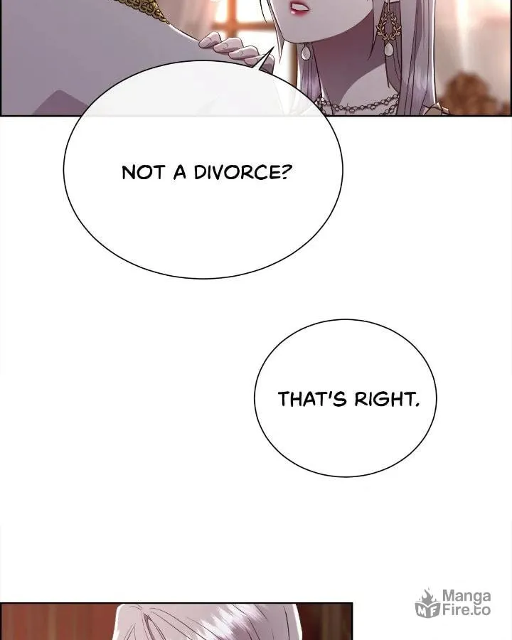 I Shall Kill That Sweet Devil Chapter 143 page 9 - 