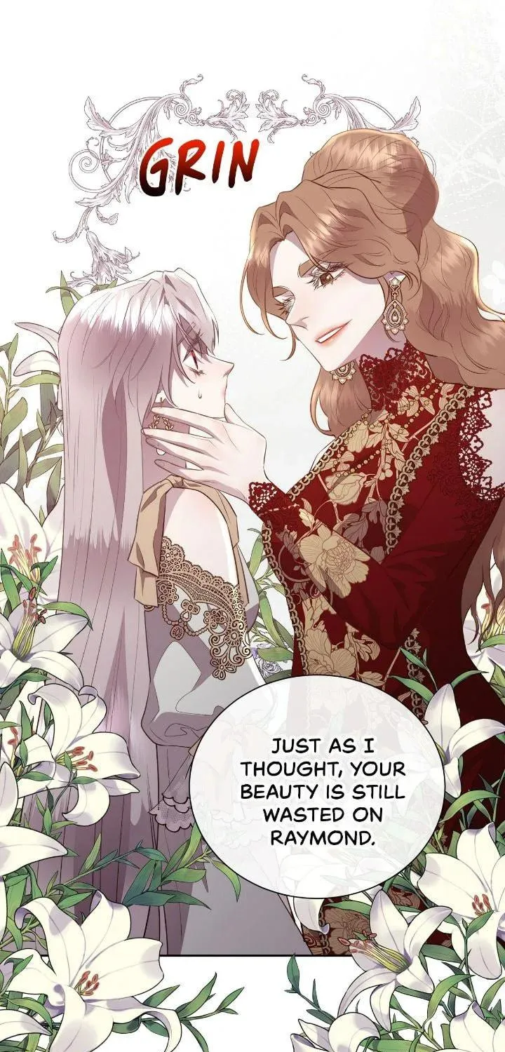I Shall Kill That Sweet Devil Chapter 143 page 82 - 