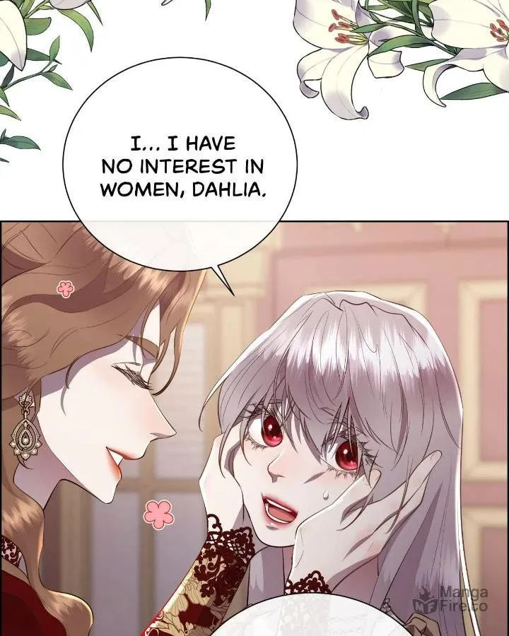 I Shall Kill That Sweet Devil Chapter 143 page 83 - 