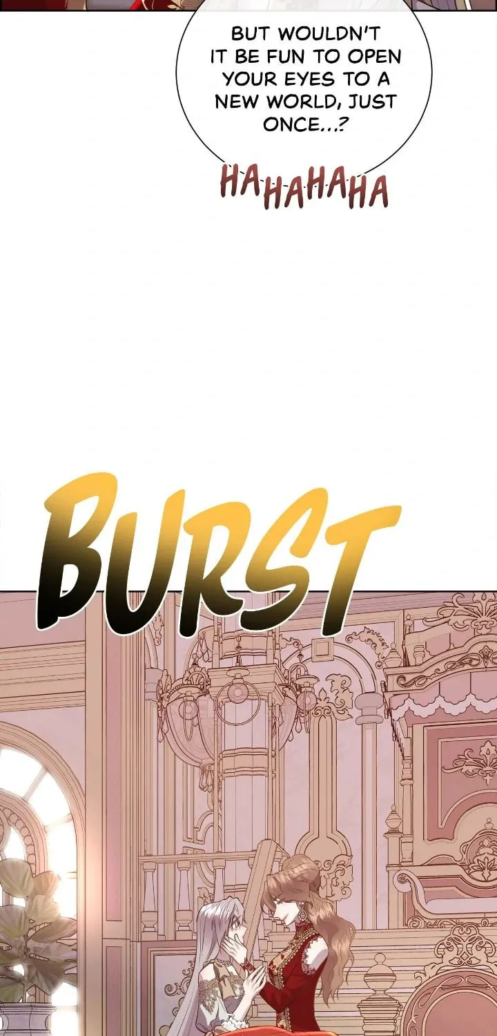 I Shall Kill That Sweet Devil Chapter 143 page 84 - 