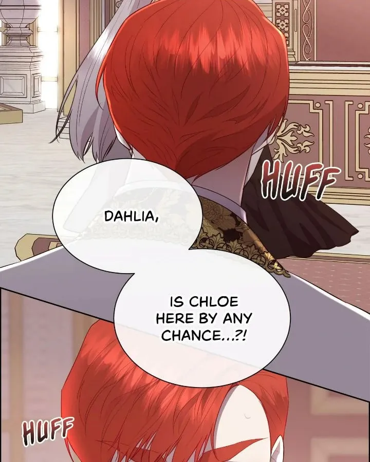 I Shall Kill That Sweet Devil Chapter 143 page 85 - 
